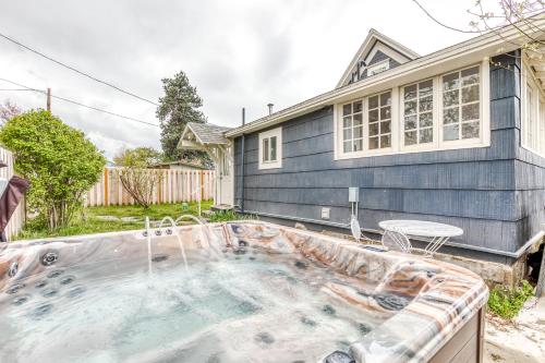 June Street Cottage – Photos 3