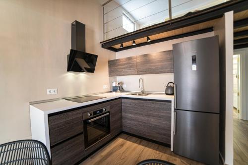Little Loft PlayaBlanca