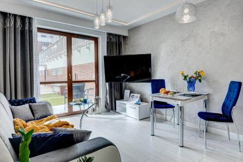 Foto Apartamenty Silver 3 1