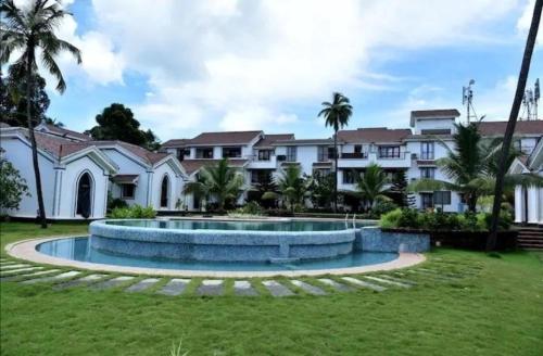 Gallery image of Riviera Sapphire in Siolim