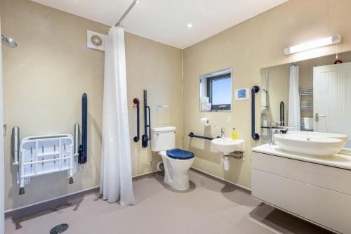 Gallery image of Polzeath Beach House in Polzeath