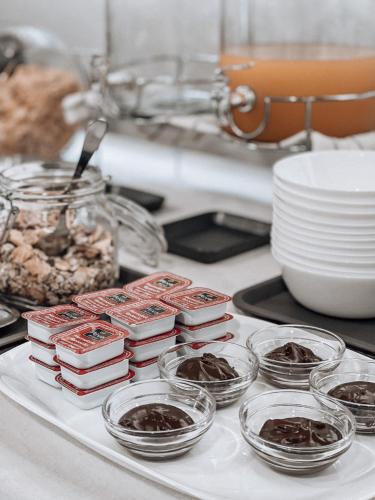 Foto dalla galleria di Hotel Eleni a Skopelos Town