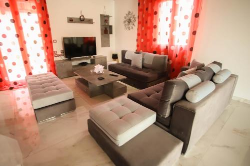Gallery image of Moon studios in Lygia