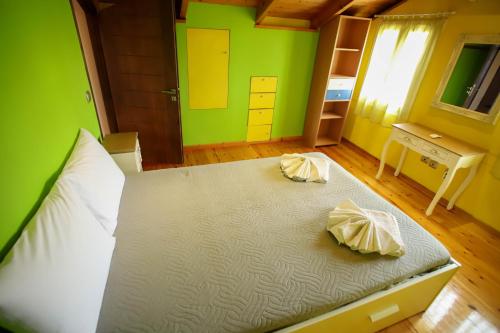 Gallery image of Moon studios in Lygia