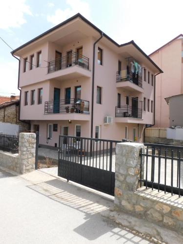 Apartments J&M