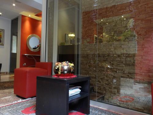 Hotel Castelletto