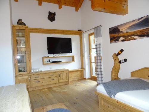 Appartement Klausner