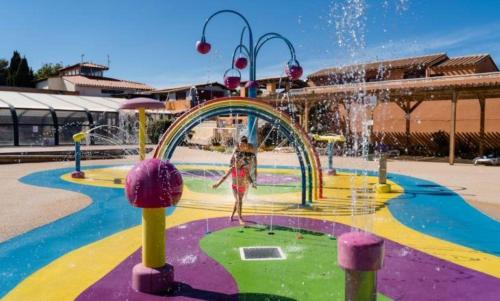 Photo de la galerie de l'établissement Vesna Mobil Home, à Canet