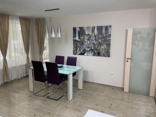 Gallery image of Apartment Dea in Burgas