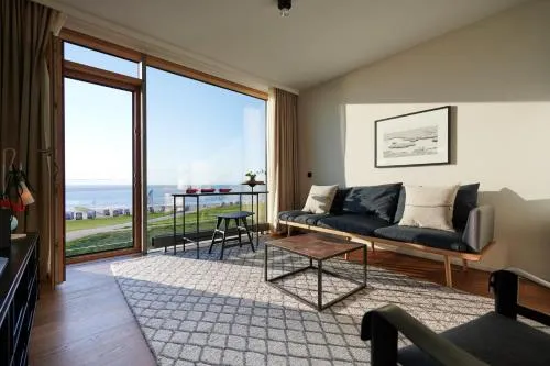 Hotel Haus am Meer photo 72