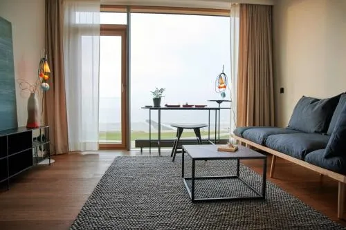 Hotel Haus am Meer photo 75