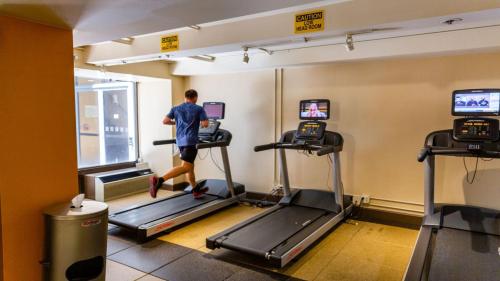 Holiday Inn San Jose-Silicon Valley, an IHG Hotel Image