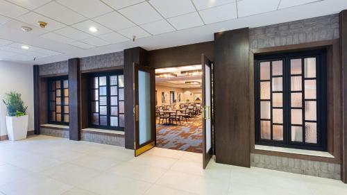 Holiday Inn San Jose-Silicon Valley, an IHG Hotel Image