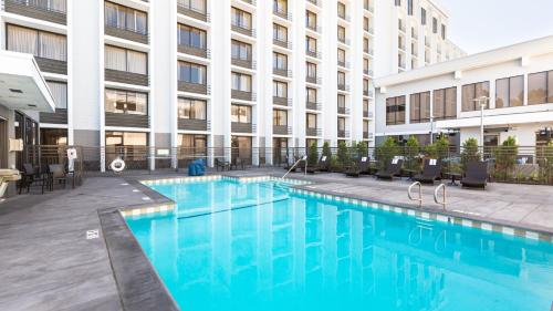 Holiday Inn San Jose-Silicon Valley, an IHG Hotel Image