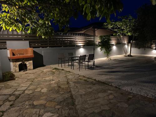 Gallery image of V-Suites 2 in Potos