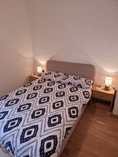 Apartmani Petra