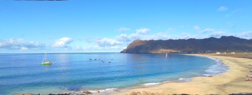 Gallery image of Rose`s place in Mindelo