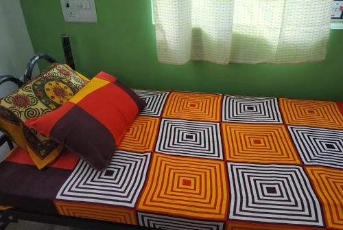 Gallery image of Allamanda Abode in Chennai