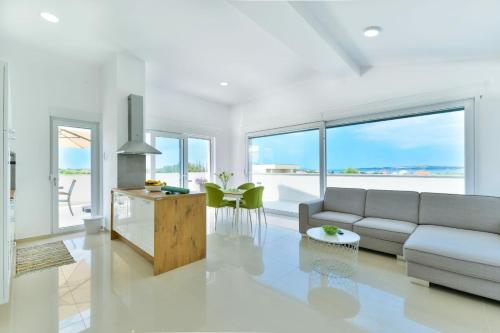 Apartment Petra