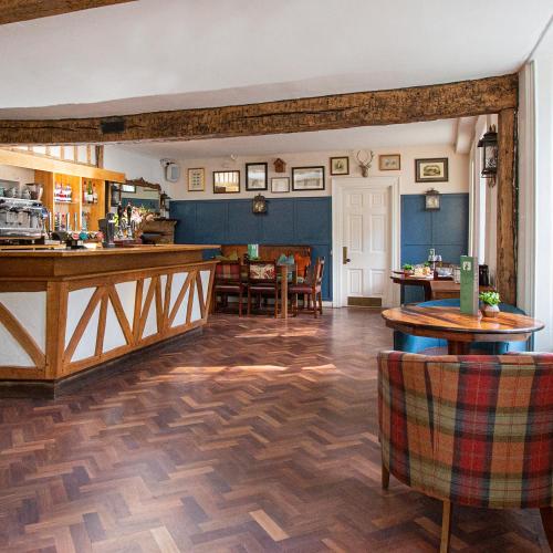 Stratton House Hotel & Spa – Photos 4