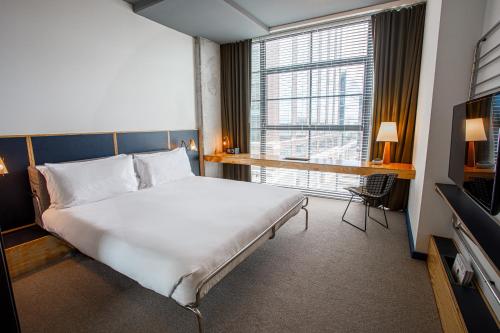 The Emily Hotel Image