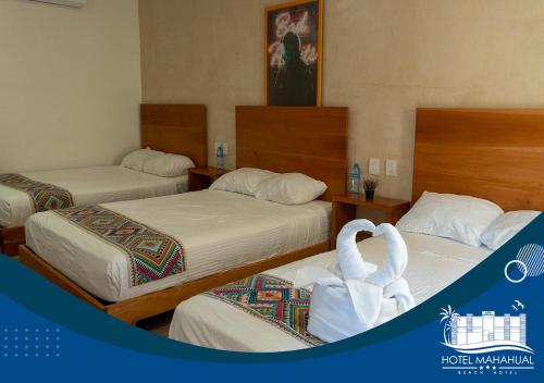 Hotel Mahahual – Photos 3