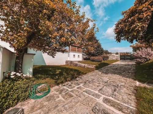 Gambar di galeri bagi Windmill House di Santa Maria Da Feira