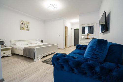 Gallery image of Armada Aparthotel in Alba Iulia