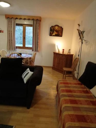 Photo de la galerie de l'établissement Le repère des écureuils, à Samoëns