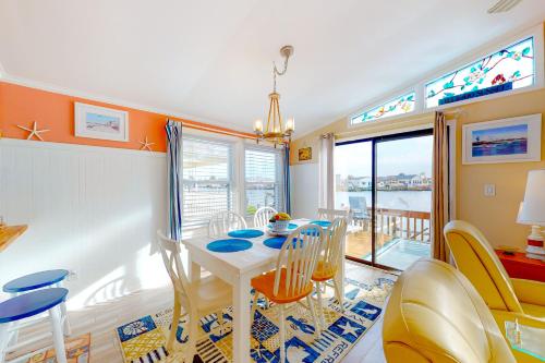 Gallery image of Montego Bay - 197 Pine Tree Road in Ocean City