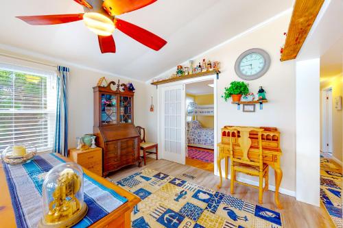 Gallery image of Montego Bay - 197 Pine Tree Road in Ocean City