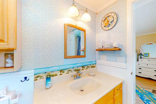 Gallery image of Montego Bay - 197 Pine Tree Road in Ocean City