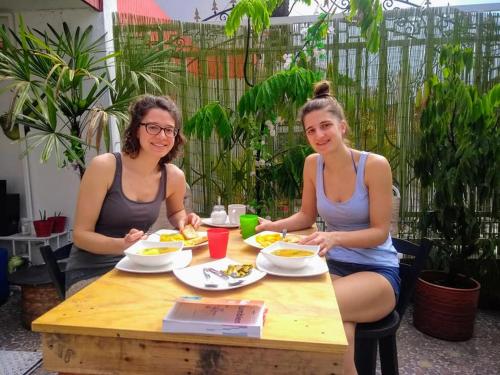 Gallery image of Enjoy Colombia Hostel in Villavicencio