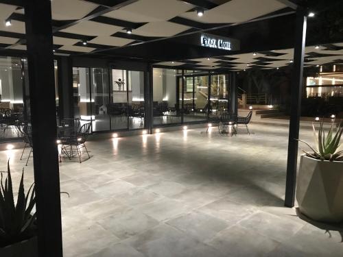 Galería fotográfica de Plaza Hotel en Nafpaktos