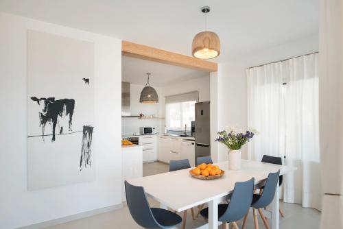 Villa Lucía, en primera línea de mar - Best Villas Lanzarote