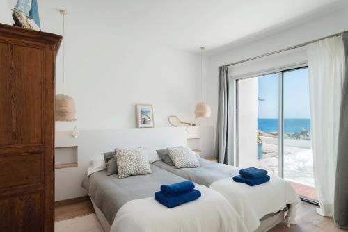 Villa Lucía, en primera línea de mar - Best Villas Lanzarote