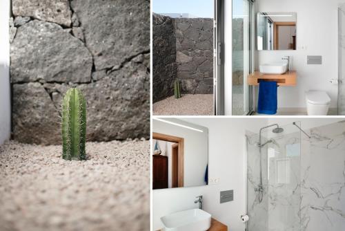 Villa Lucía, en primera línea de mar - Best Villas Lanzarote