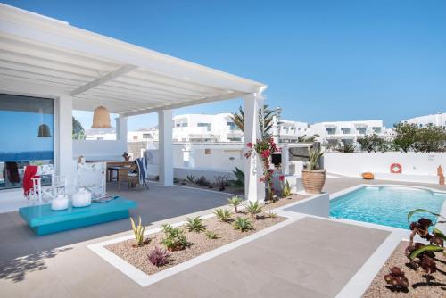 Villa Lucía, en primera línea de mar - Best Villas Lanzarote