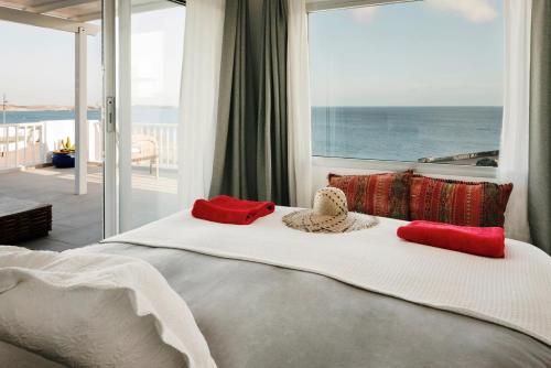 Villa Lucía, en primera línea de mar - Best Villas Lanzarote