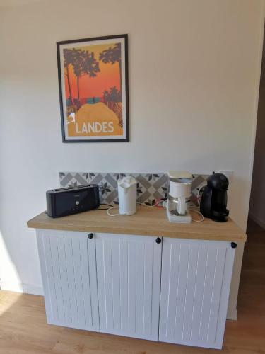 Gambar di galeri bagi A CasA di Linxe