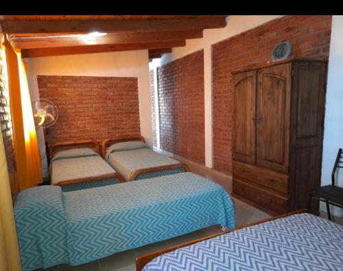Легло или легла в стая в El Pasaje 2