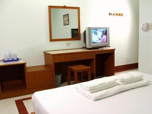Gallery image of Oasis Resort in Krabi