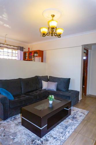 Epic Furnished Home