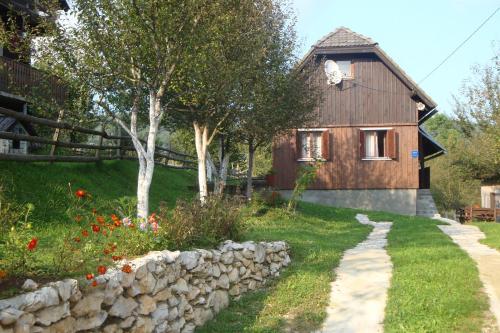 Φωτογραφία από το άλμπουμ του Apartment Marija σε Poljanak