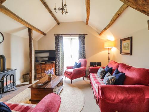 Stockwell Hall Cottage – Photos 3