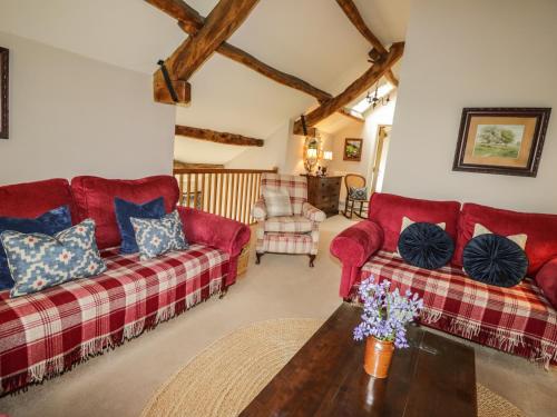 Stockwell Hall Cottage – Photos 4