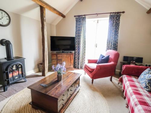Stockwell Hall Cottage – Photos 5