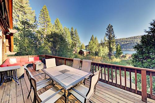 Donner Lake Basecamp – Photos 2