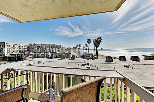 North Coast Village Unit D204