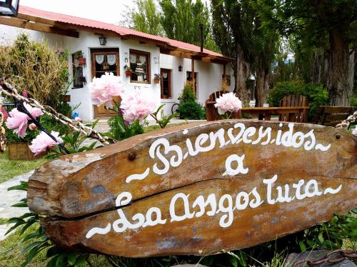 Las Horquetas